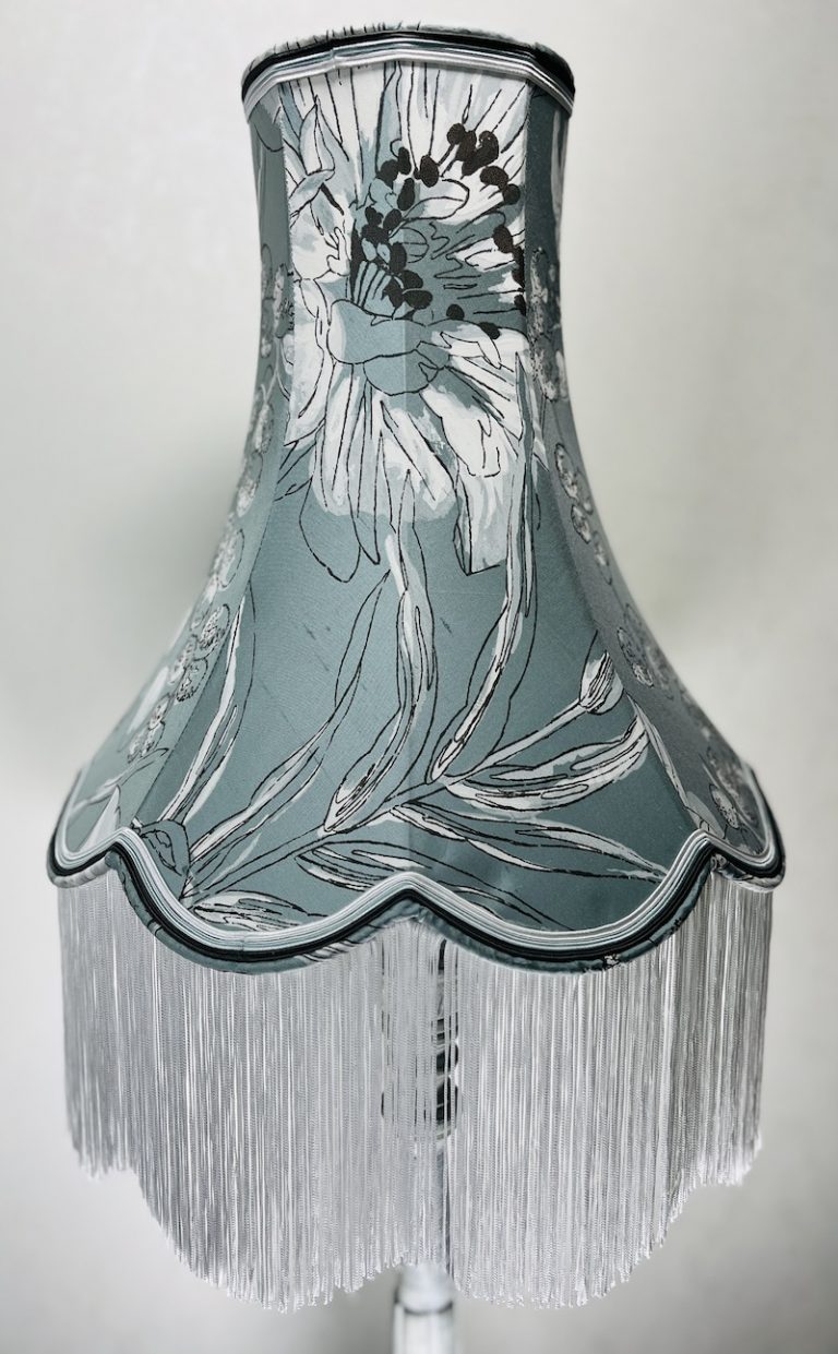 Lire la suite à propos de l’article Pagode à feston bas.