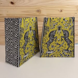 Les appliques « Kruger »