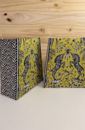 Les appliques "Kruger"