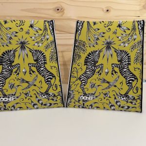 Les appliques « Kruger »