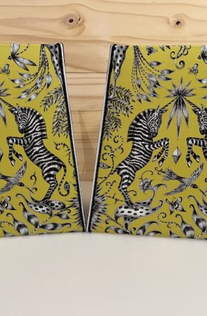 Les appliques « Kruger »