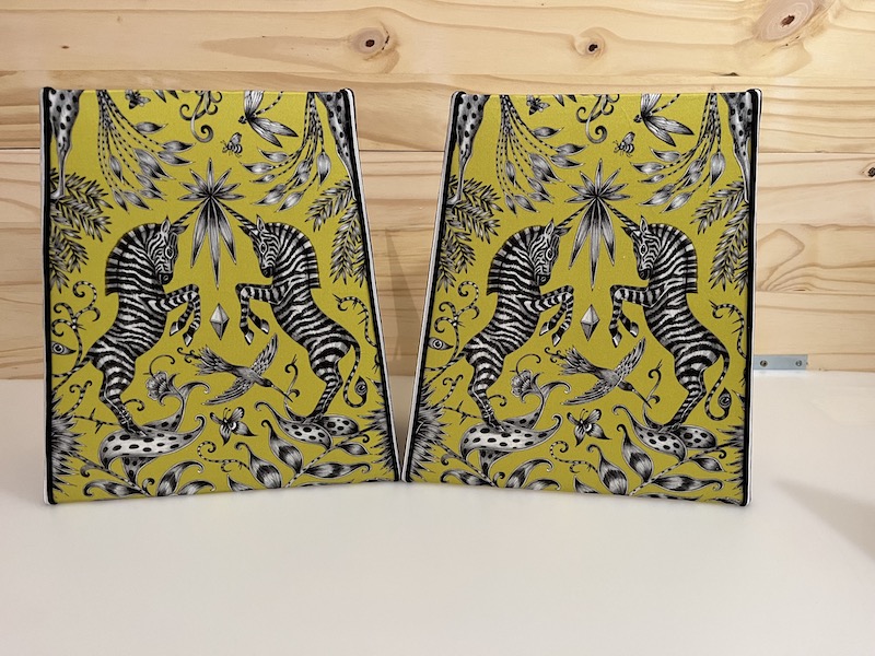 Les appliques "Kruger" – Image 2