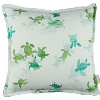 Coussin Tortue