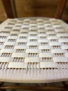 Lire la suite à propos de l’article Tressage de corde « Naturel »