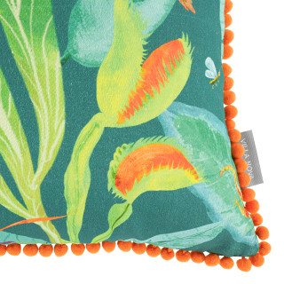 detail coussin jungle boogie