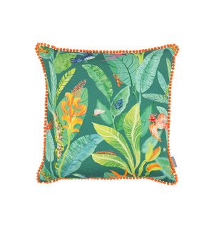Coussin Jungle Boogie
