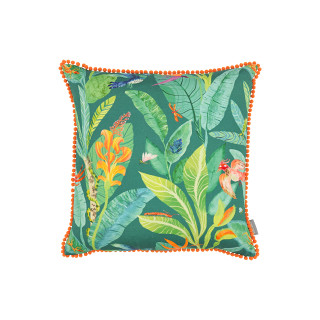 Coussin Jungle Boogie