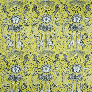 Les appliques « Kruger » – jaune citron