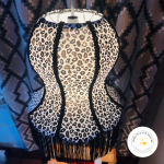 clochette en lumière