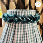 Detail rucher cocotte