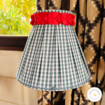 abat-jour a col detail rucher cocotte