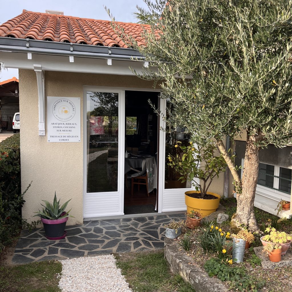 Atelier boutique