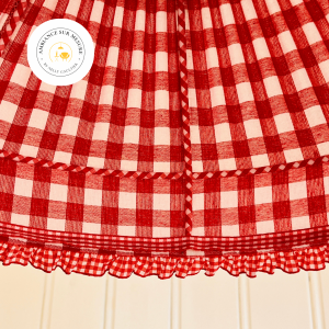 Suspension « Lorette »