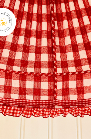 Suspension « Lorette »