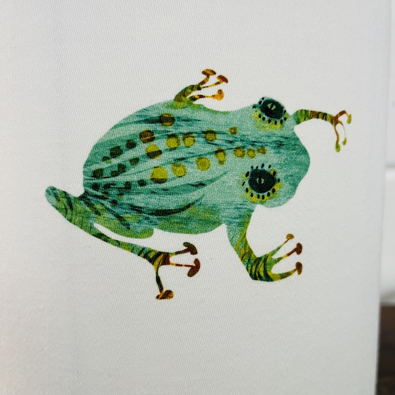 Lampe à poser "Froggy" – Image 4