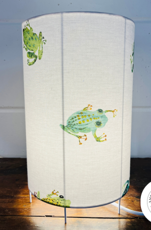 Lampe à poser « Froggy »