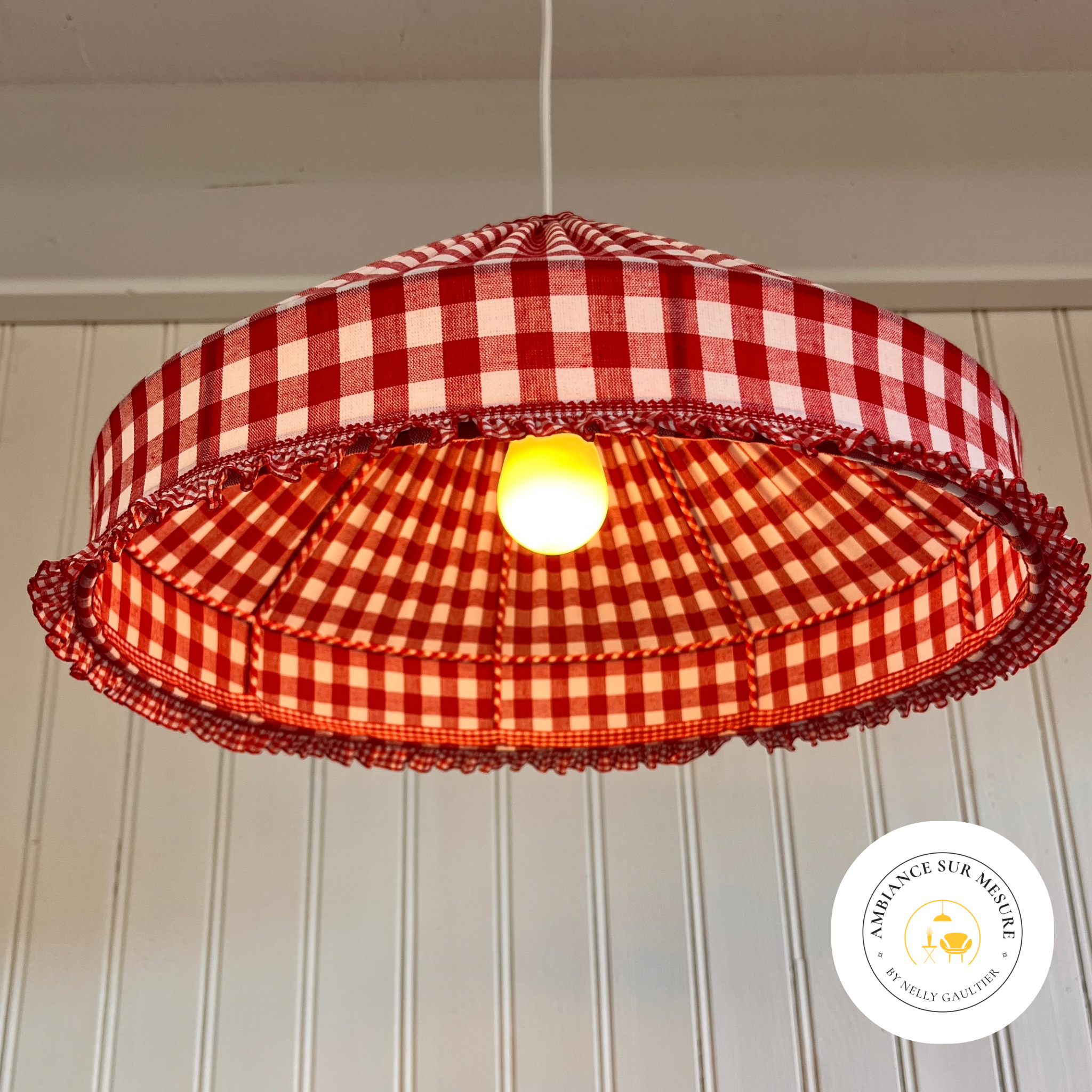 Suspension "Lorette" – Image 5