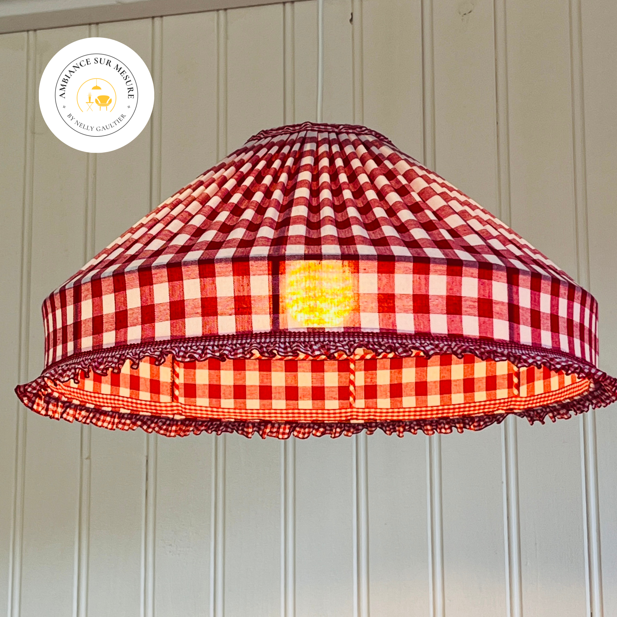 Suspension "Lorette" – Image 4