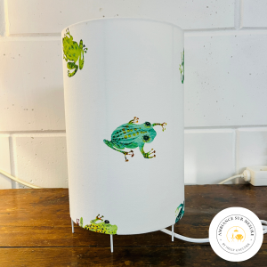 Lampe à poser « Froggy »