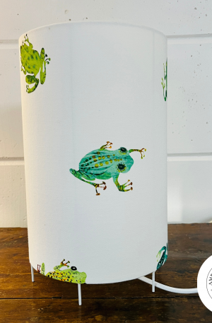 Lampe à poser "Froggy"