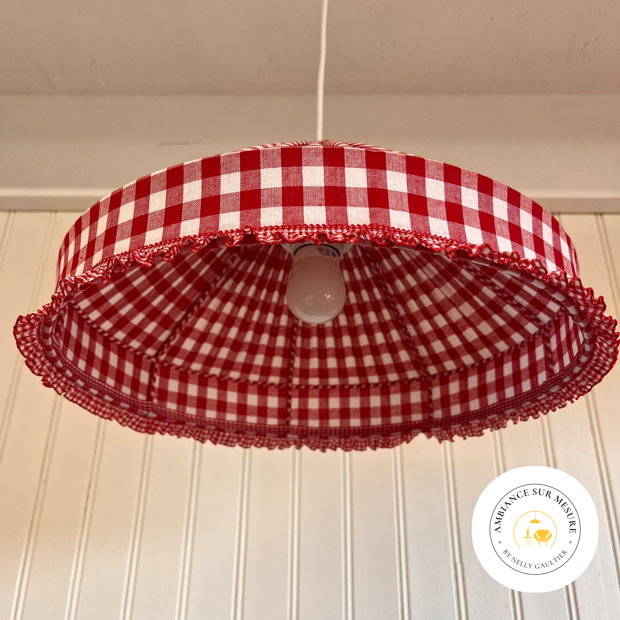 Suspension "Lorette" – Image 6