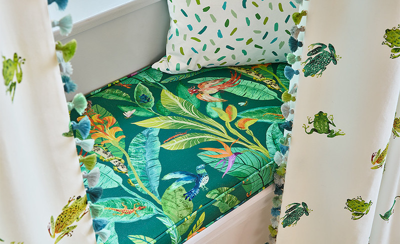 Lampe à poser "Froggy" – Image 5