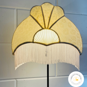 Lire la suite à propos de l’article Abat-jour « Soleil Levant »