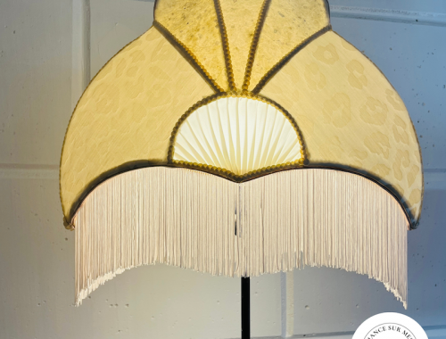 Soleil Levant Chanel Lognon Romo