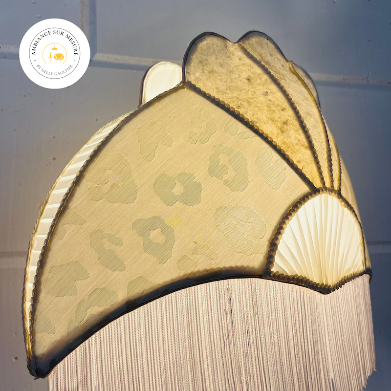 Soleil Levant abat-jour Original