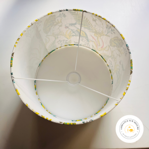 Abat-jour « Perroquet »