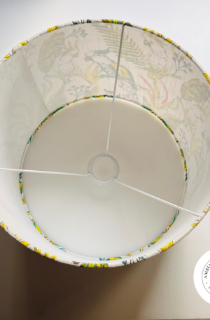 Abat-jour « Perroquet »