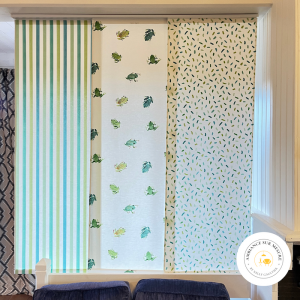 Lire la suite à propos de l’article La parois japonaise