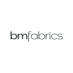 BMfabric logo