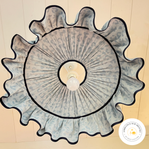 Suspension « Ginette »