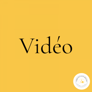 Lire la suite à propos de l’article Video Tressages