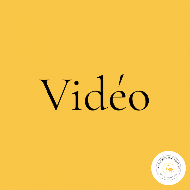 Lire la suite à propos de l’article Video Tressages