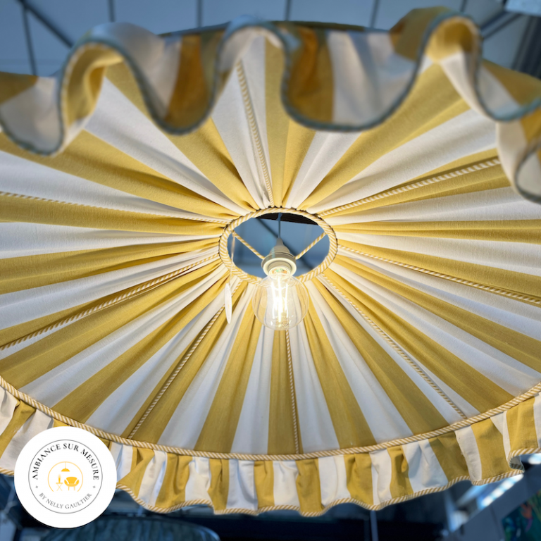 Lire la suite à propos de l’article Suspension « Riviera »